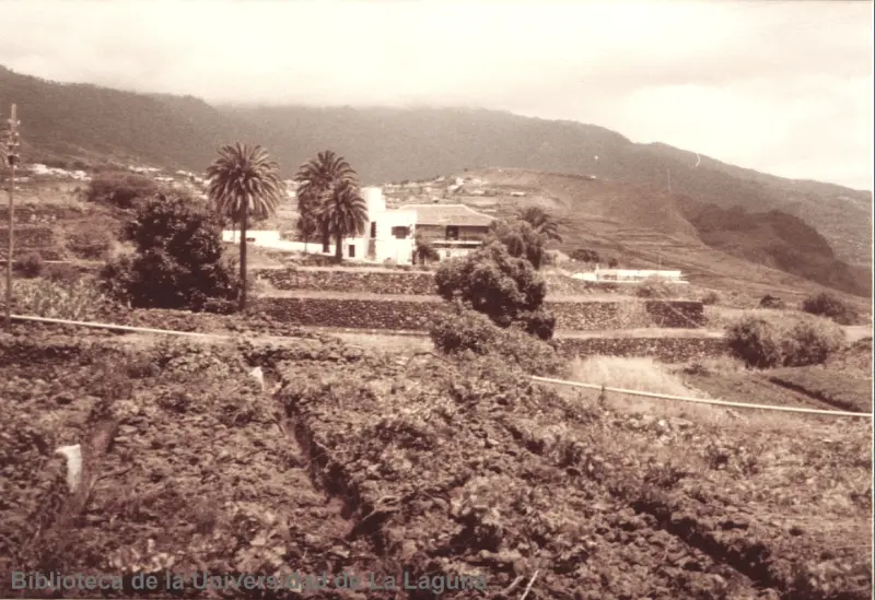 Casa Sotomayor - El Zumacal
